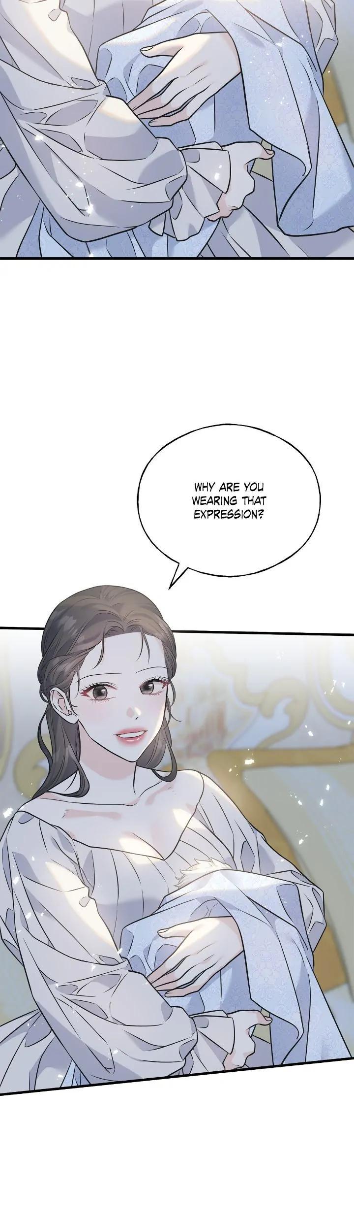 Read Crows Like Things That Sparkle Manga Online