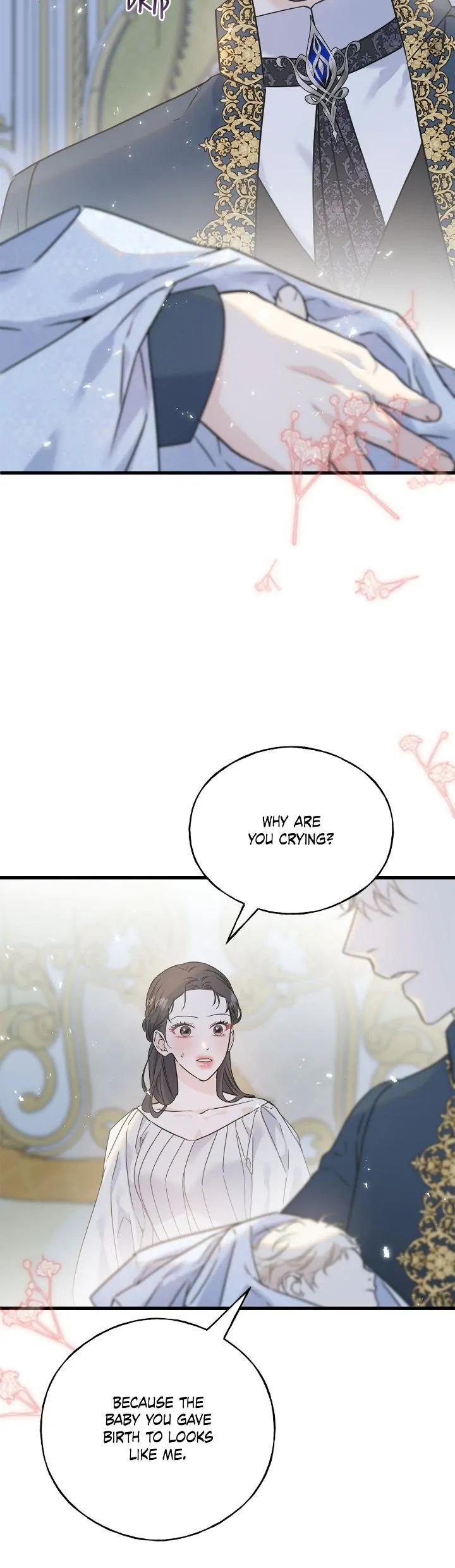 Read Crows Like Things That Sparkle Manga Online