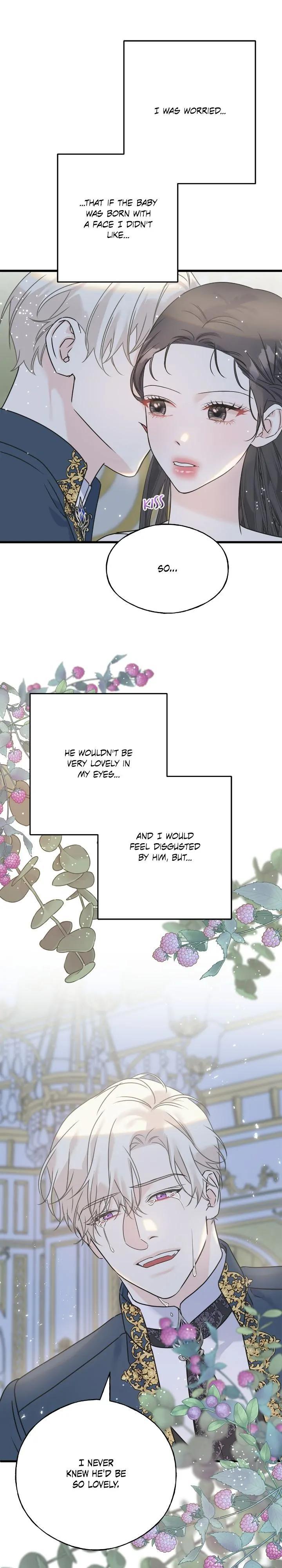 Read Crows Like Things That Sparkle Manga Online
