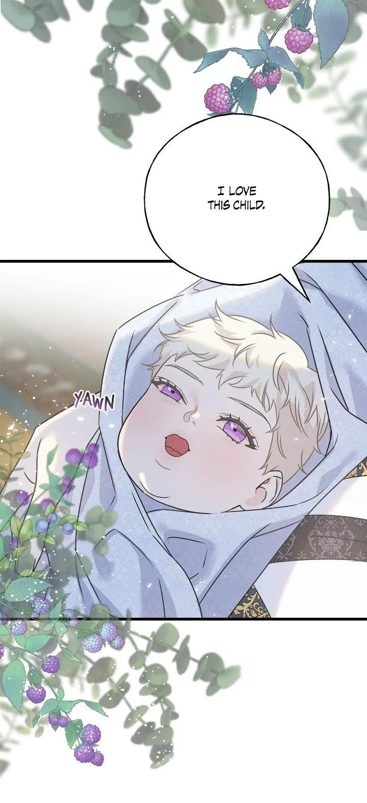 Read Crows Like Things That Sparkle Manga Online