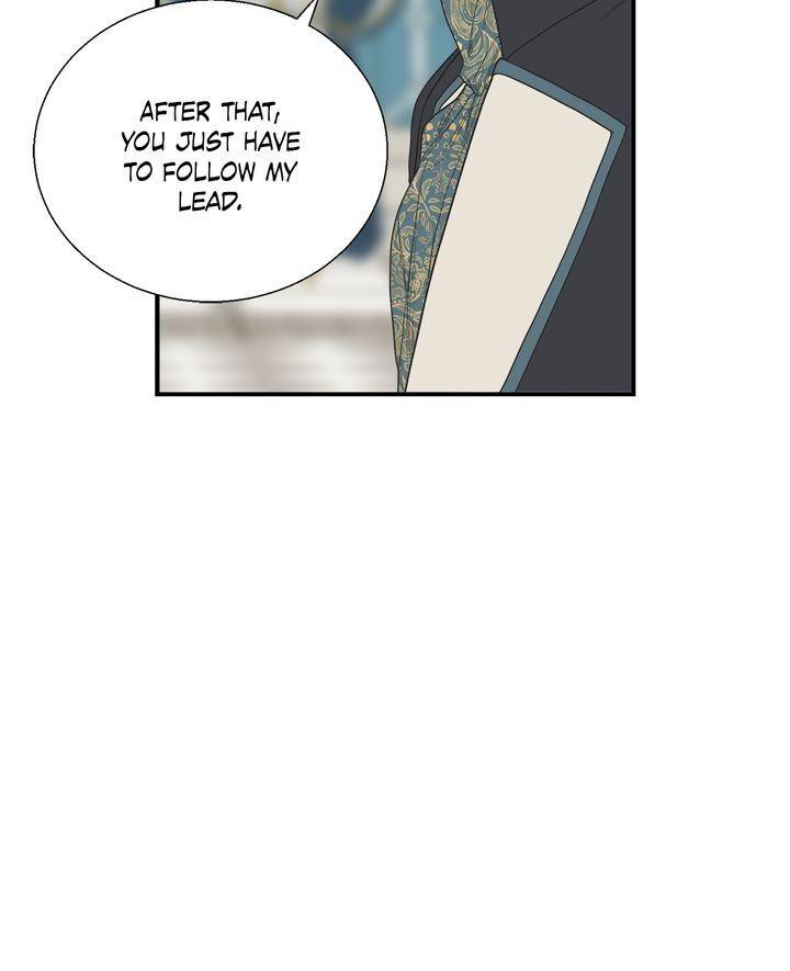 Read Crows Like Things That Sparkle Manga Online