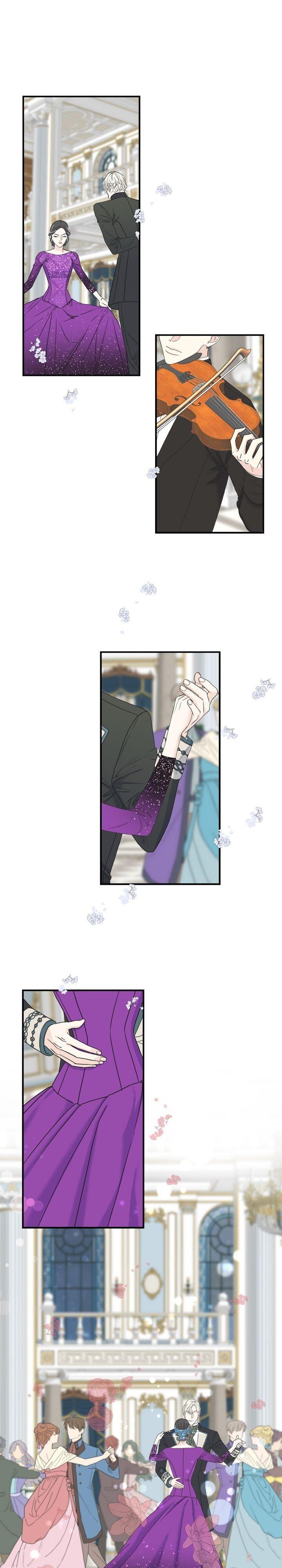Read Crows Like Things That Sparkle Manga Online
