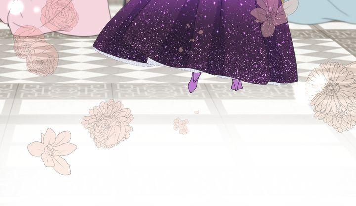 Read Crows Like Things That Sparkle Manga Online