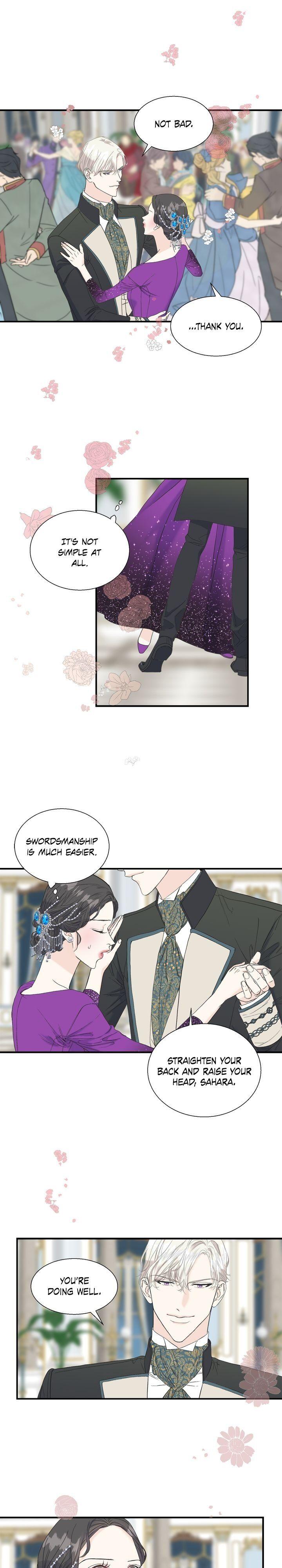 Read Crows Like Things That Sparkle Manga Online