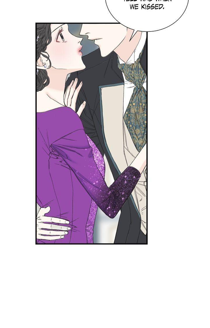 Read Crows Like Things That Sparkle Manga Online