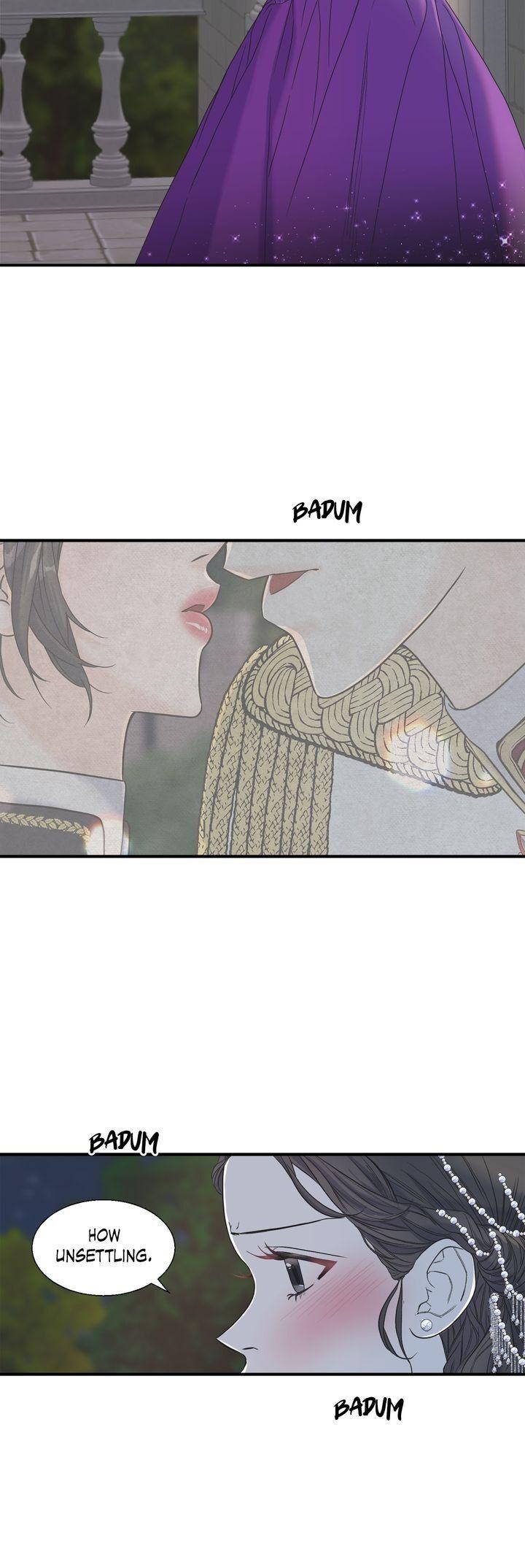 Read Crows Like Things That Sparkle Manga Online