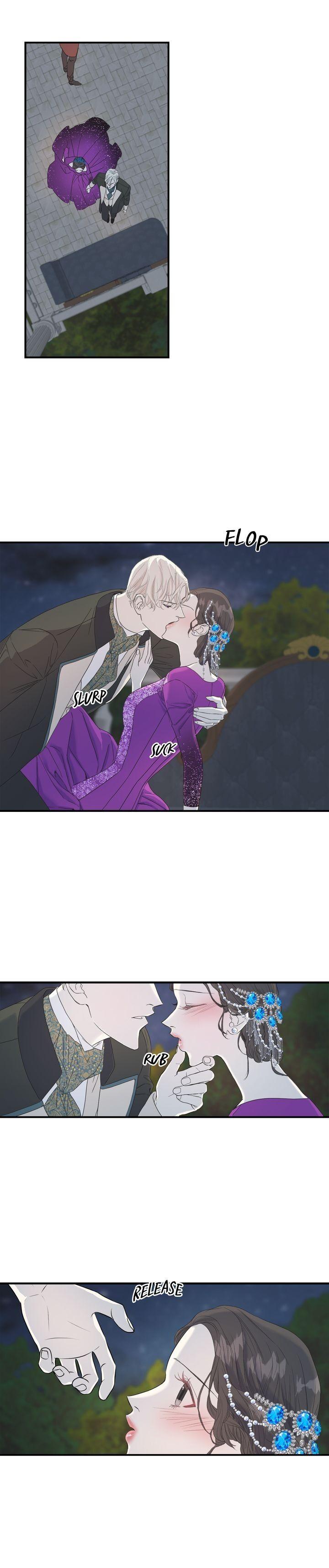 Read Crows Like Things That Sparkle Manga Online