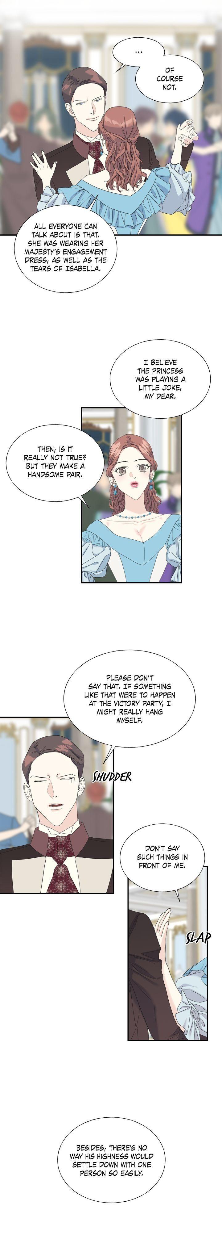 Read Crows Like Things That Sparkle Manga Online