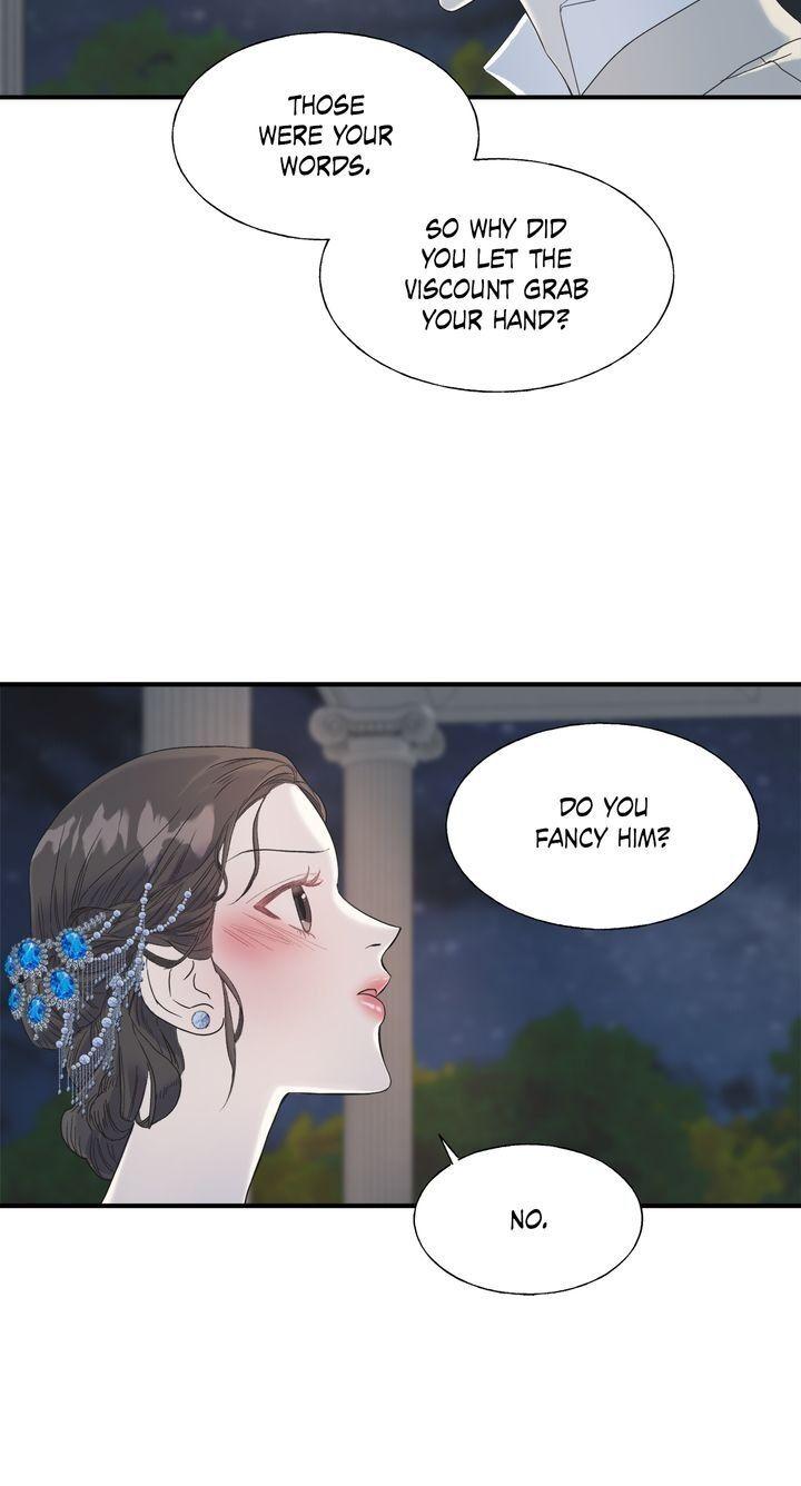 Read Crows Like Things That Sparkle Manga Online
