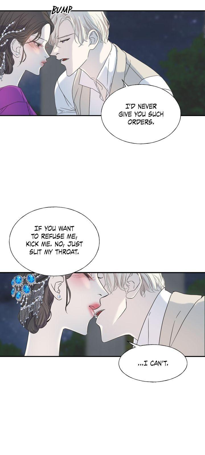 Read Crows Like Things That Sparkle Manga Online