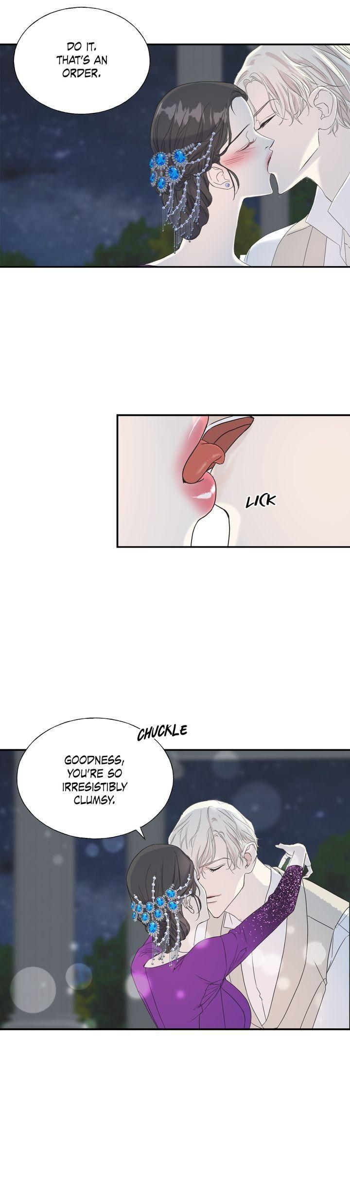 Read Crows Like Things That Sparkle Manga Online