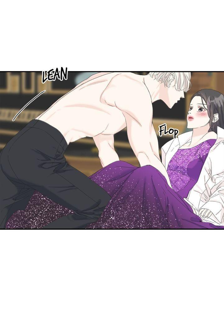 Read Crows Like Things That Sparkle Manga Online