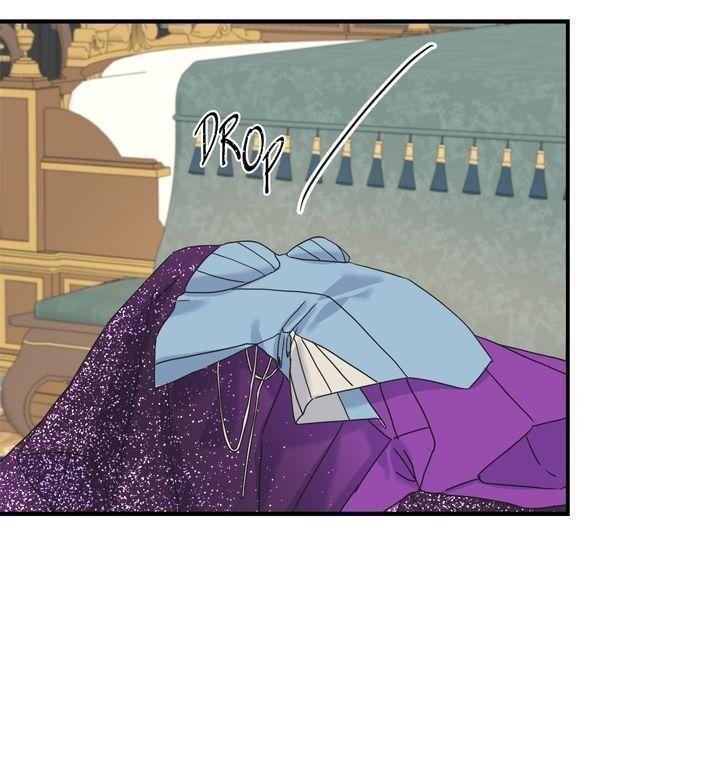 Read Crows Like Things That Sparkle Manga Online