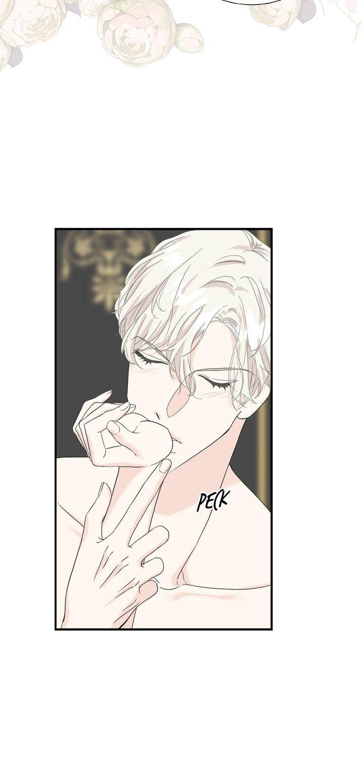 Read Crows Like Things That Sparkle Manga Online
