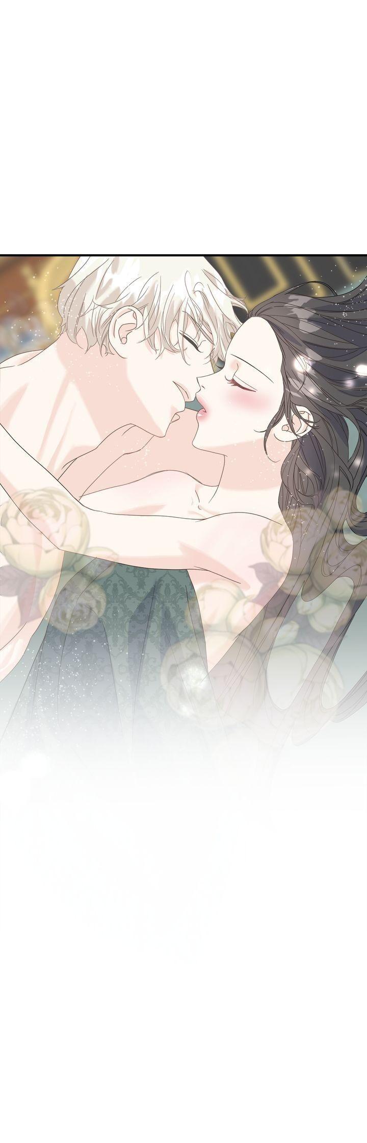Read Crows Like Things That Sparkle Manga Online