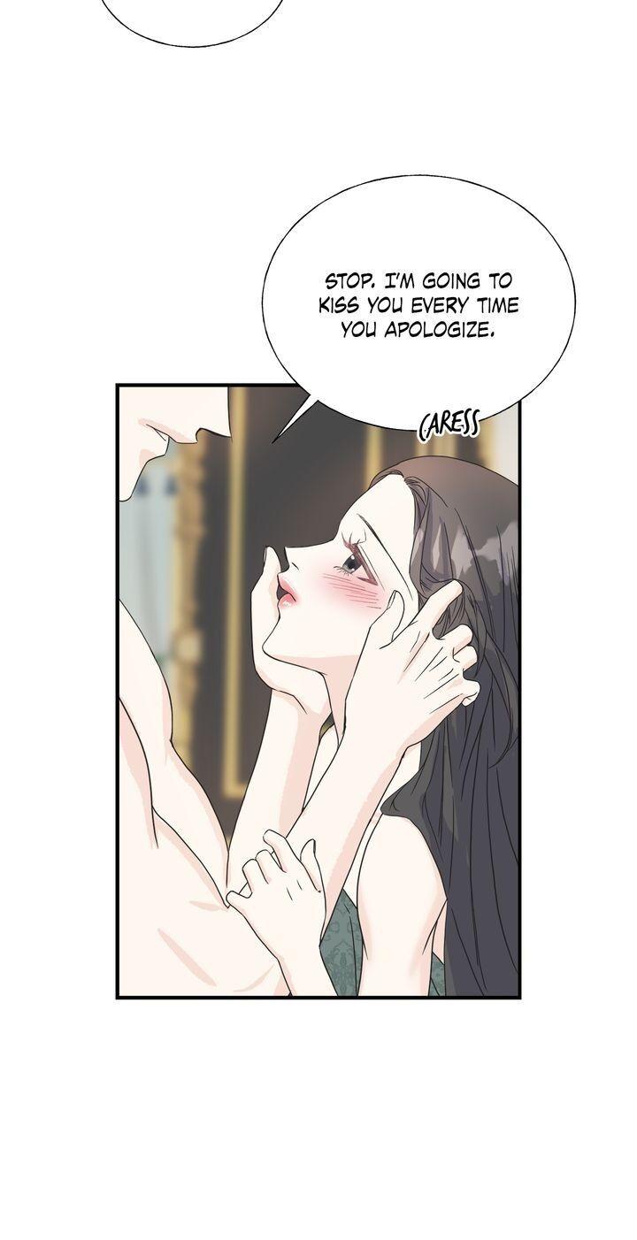 Read Crows Like Things That Sparkle Manga Online