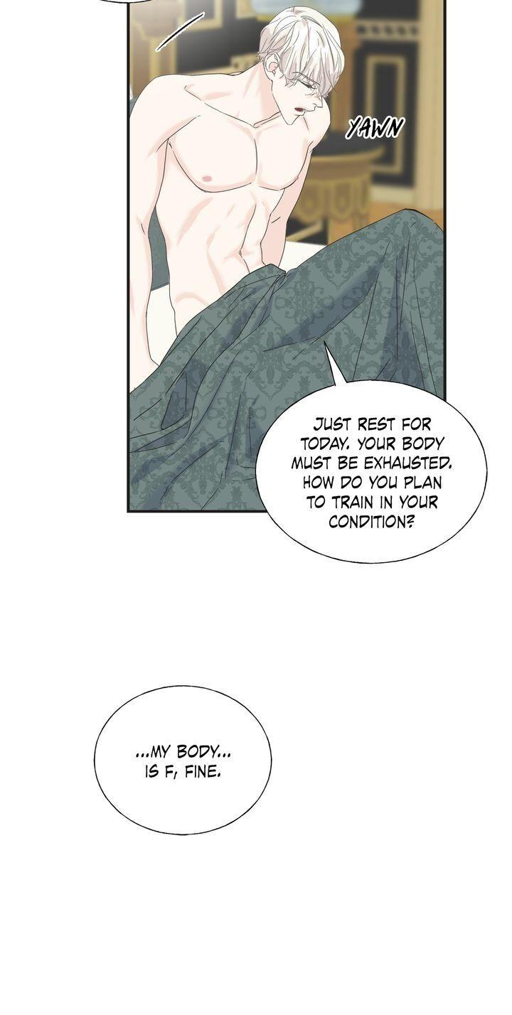 Read Crows Like Things That Sparkle Manga Online