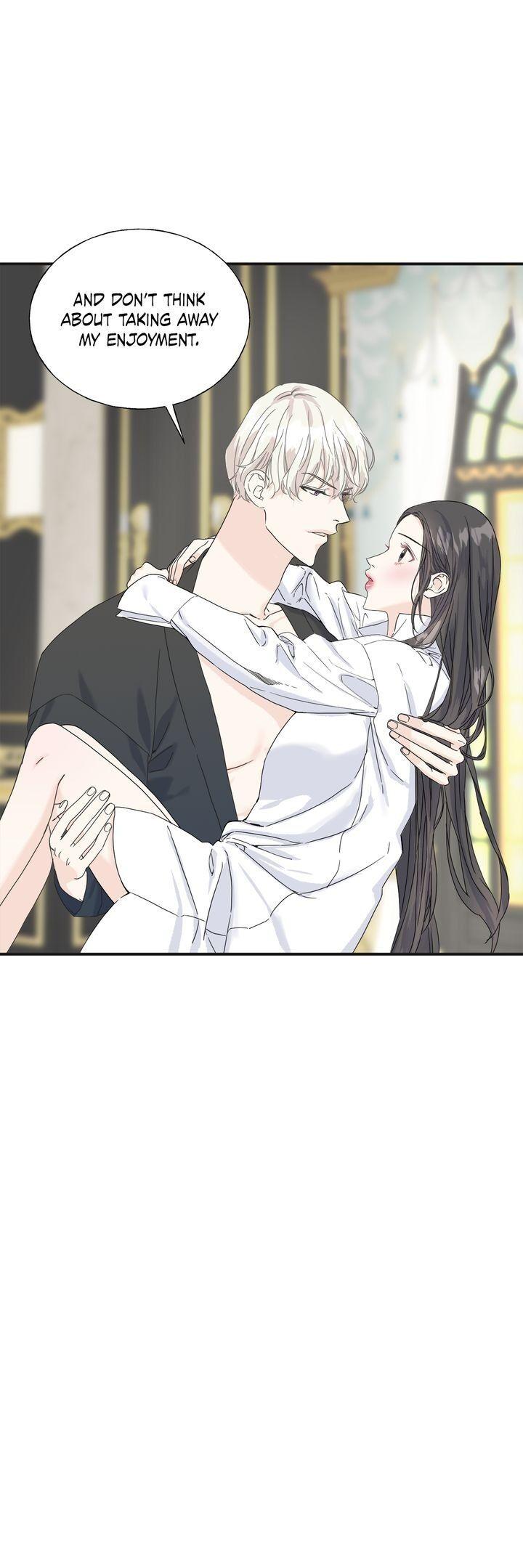 Read Crows Like Things That Sparkle Manga Online