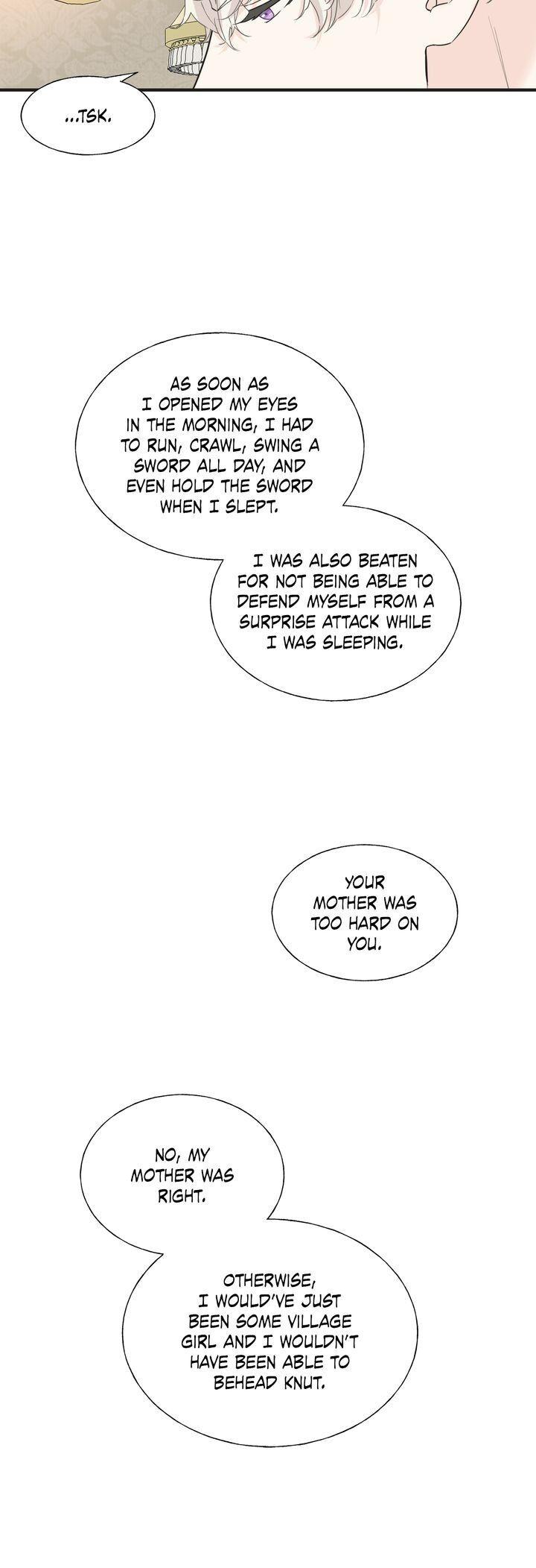 Read Crows Like Things That Sparkle Manga Online