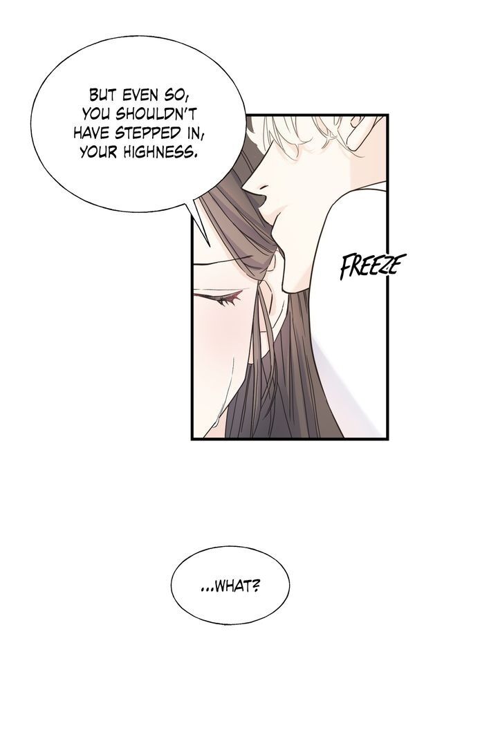 Read Crows Like Things That Sparkle Manga Online