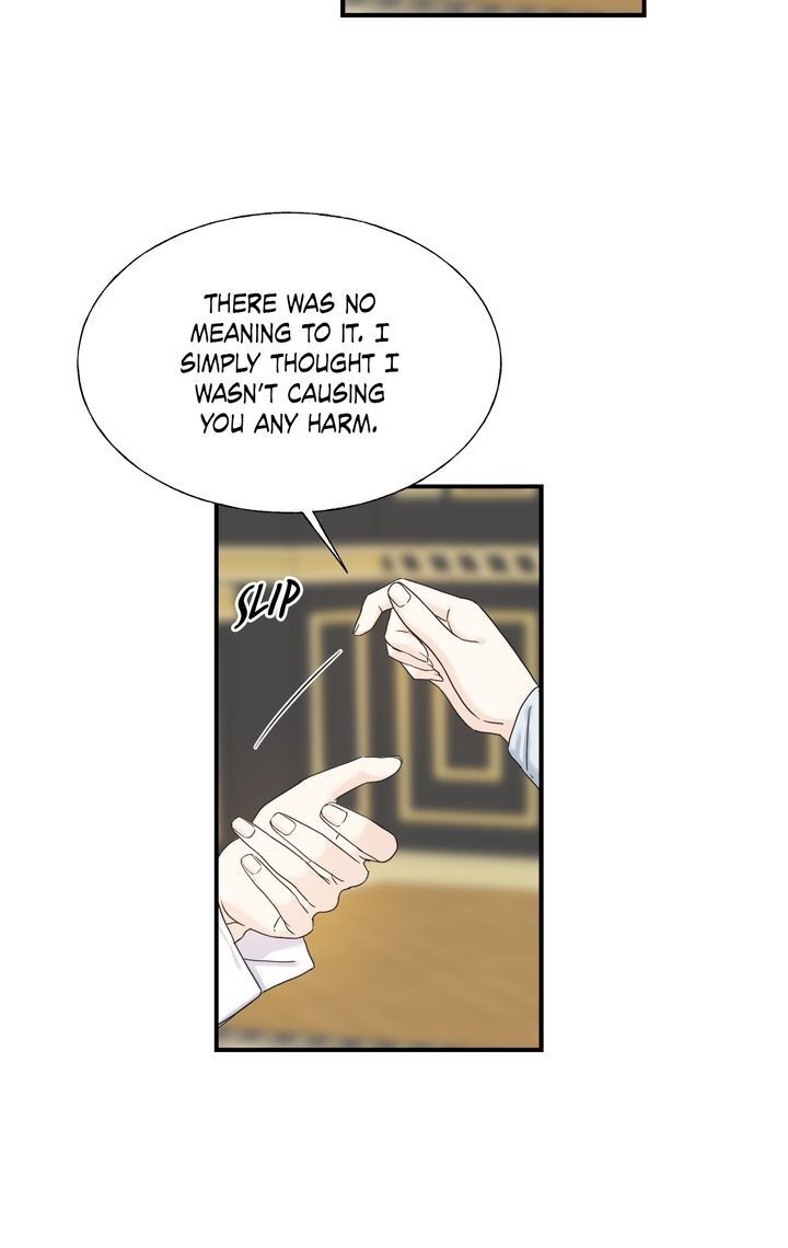 Read Crows Like Things That Sparkle Manga Online