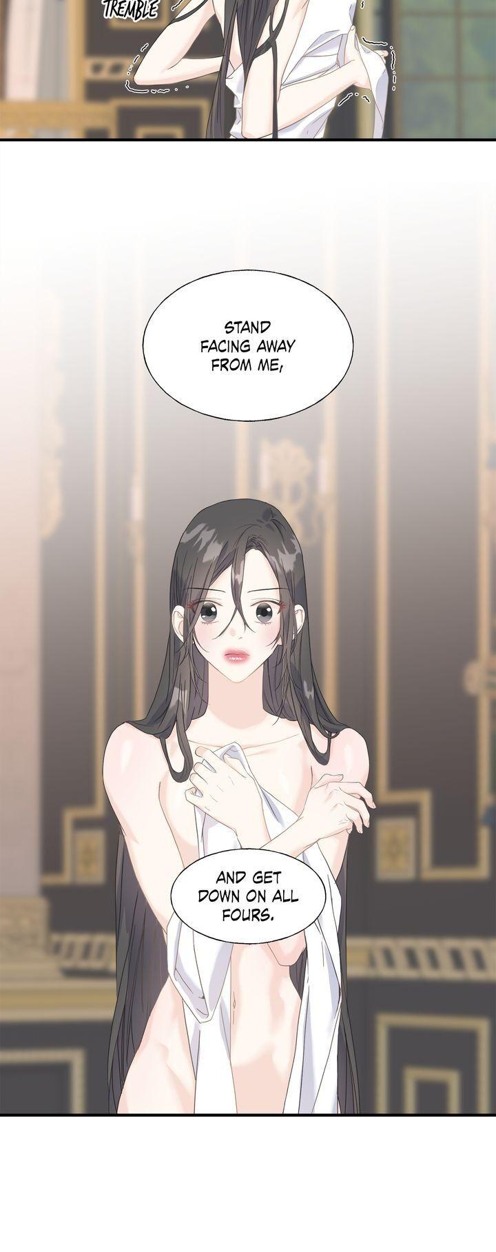 Read Crows Like Things That Sparkle Manga Online