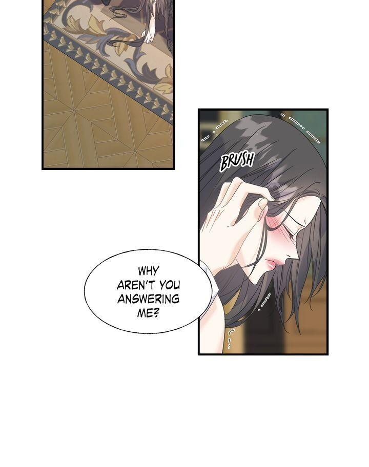 Read Crows Like Things That Sparkle Manga Online