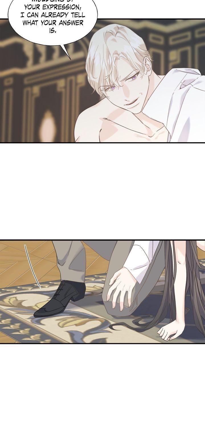 Read Crows Like Things That Sparkle Manga Online