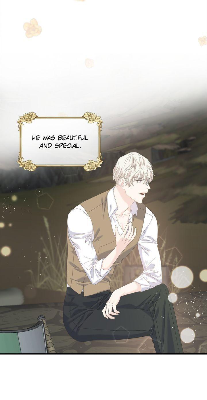 Read Crows Like Things That Sparkle Manga Online