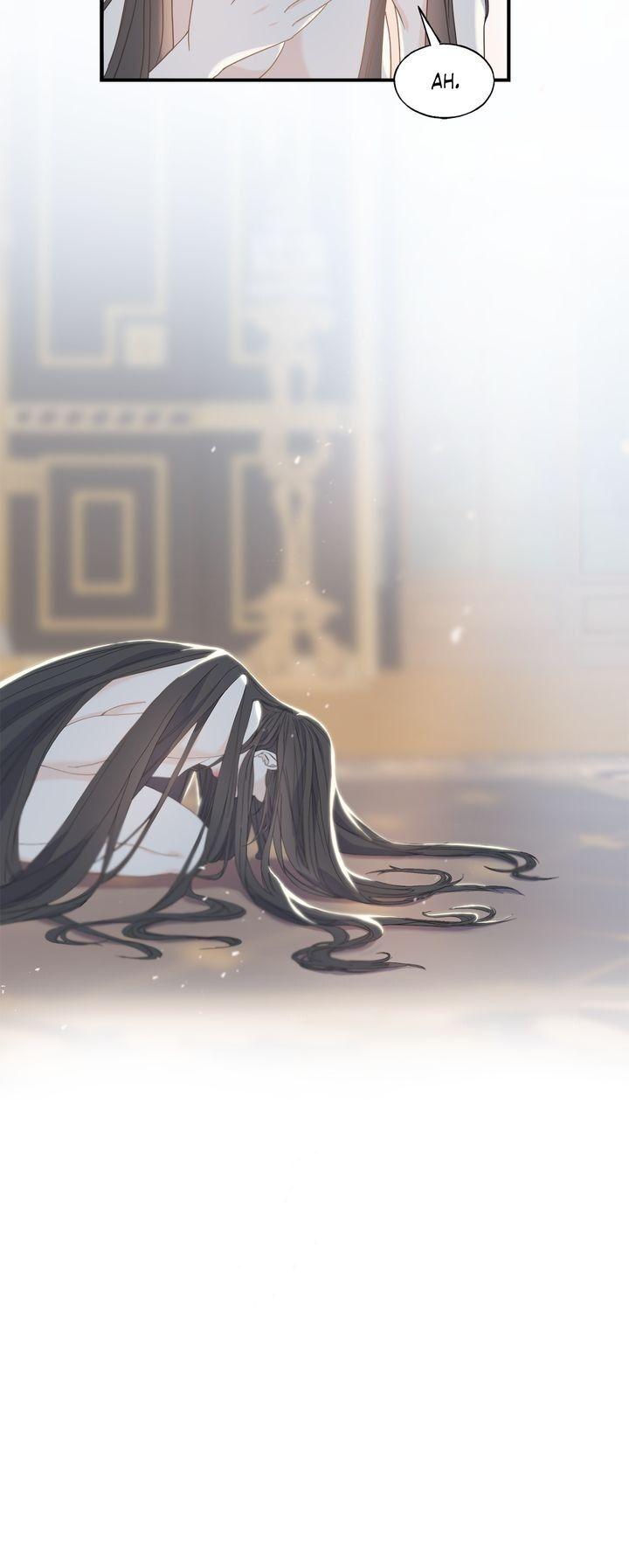 Read Crows Like Things That Sparkle Manga Online