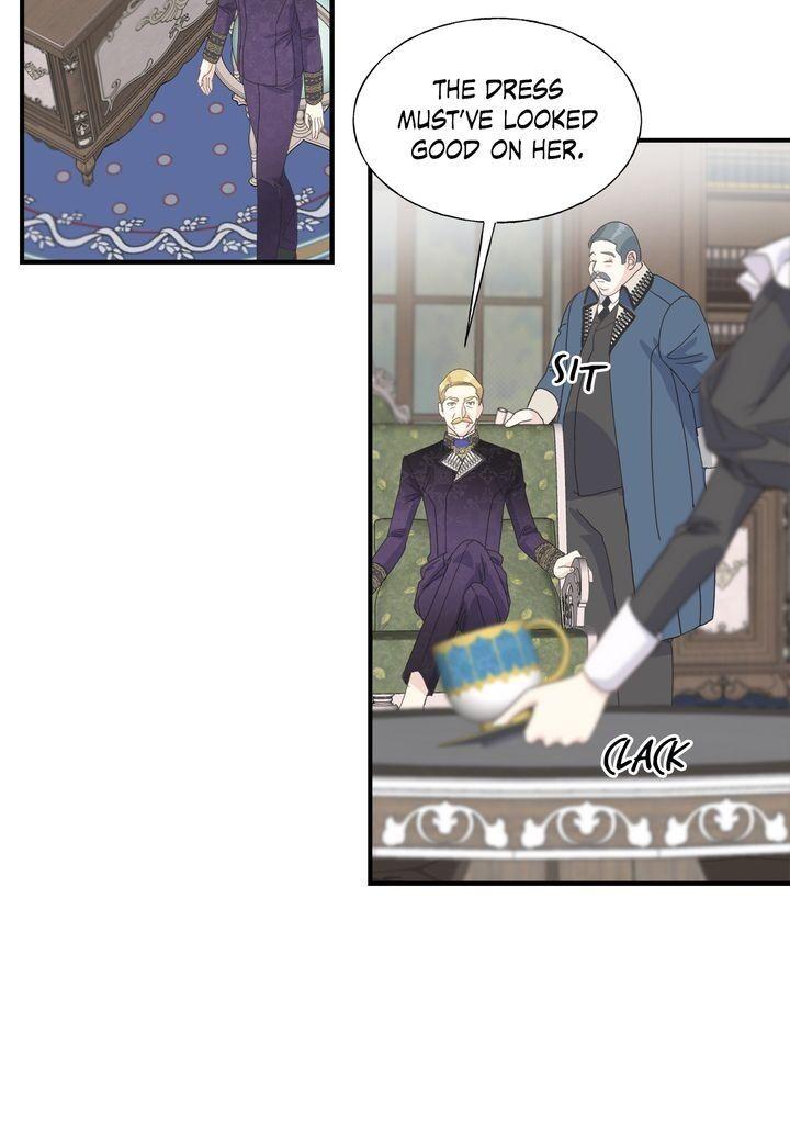 Read Crows Like Things That Sparkle Manga Online