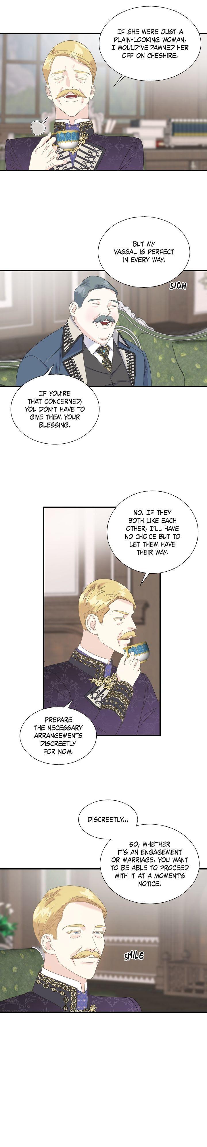 Read Crows Like Things That Sparkle Manga Online