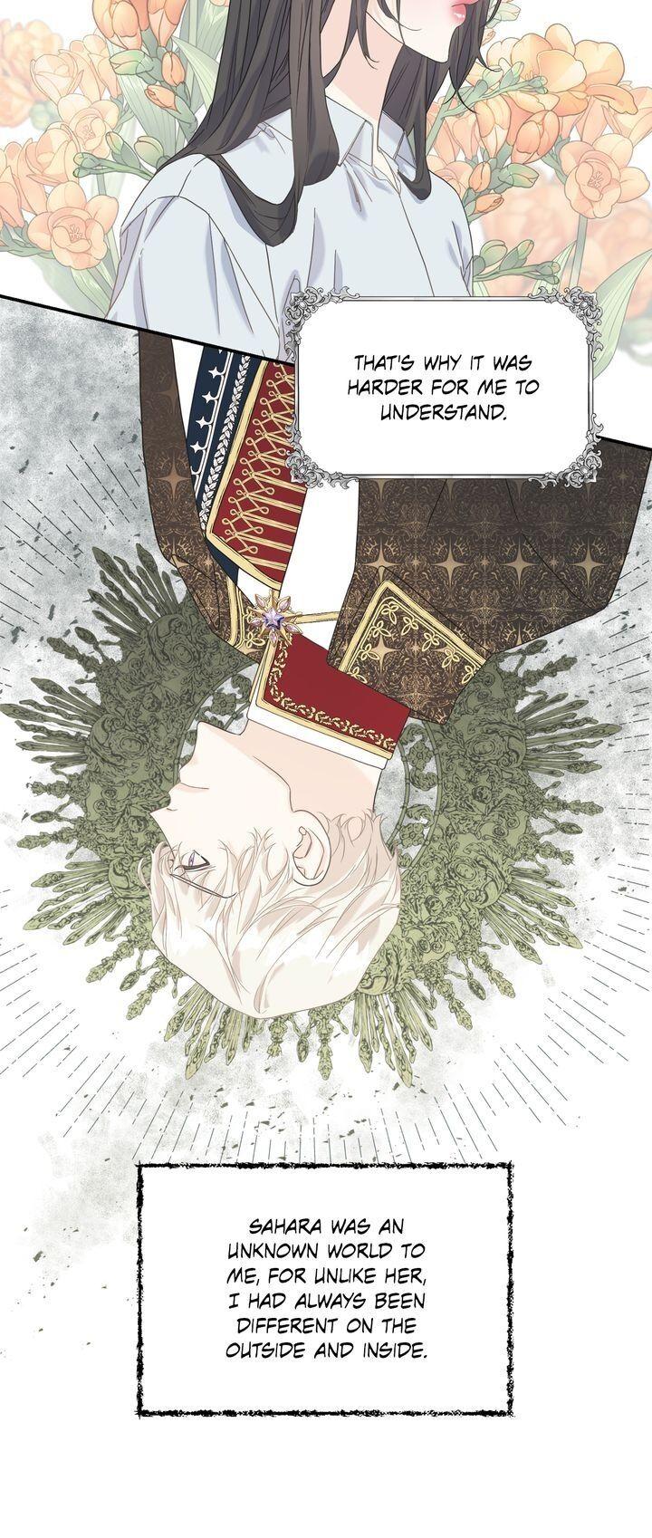 Read Crows Like Things That Sparkle Manga Online