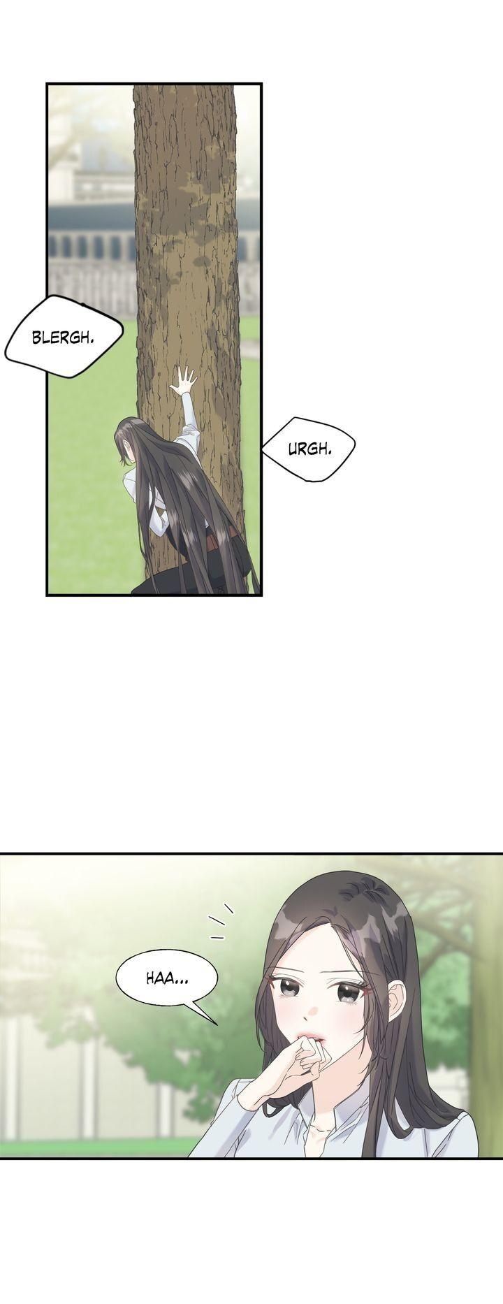Read Crows Like Things That Sparkle Manga Online