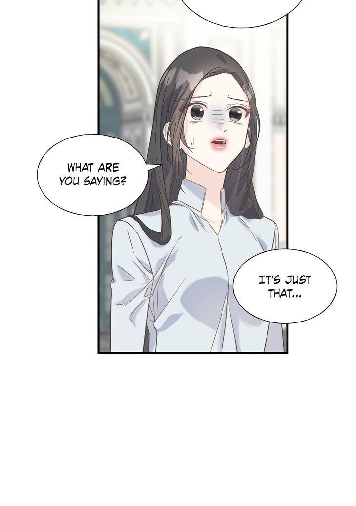 Read Crows Like Things That Sparkle Manga Online