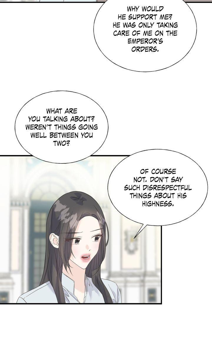 Read Crows Like Things That Sparkle Manga Online