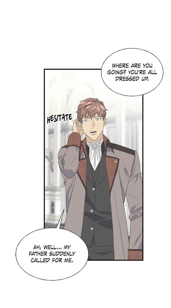 Read Crows Like Things That Sparkle Manga Online