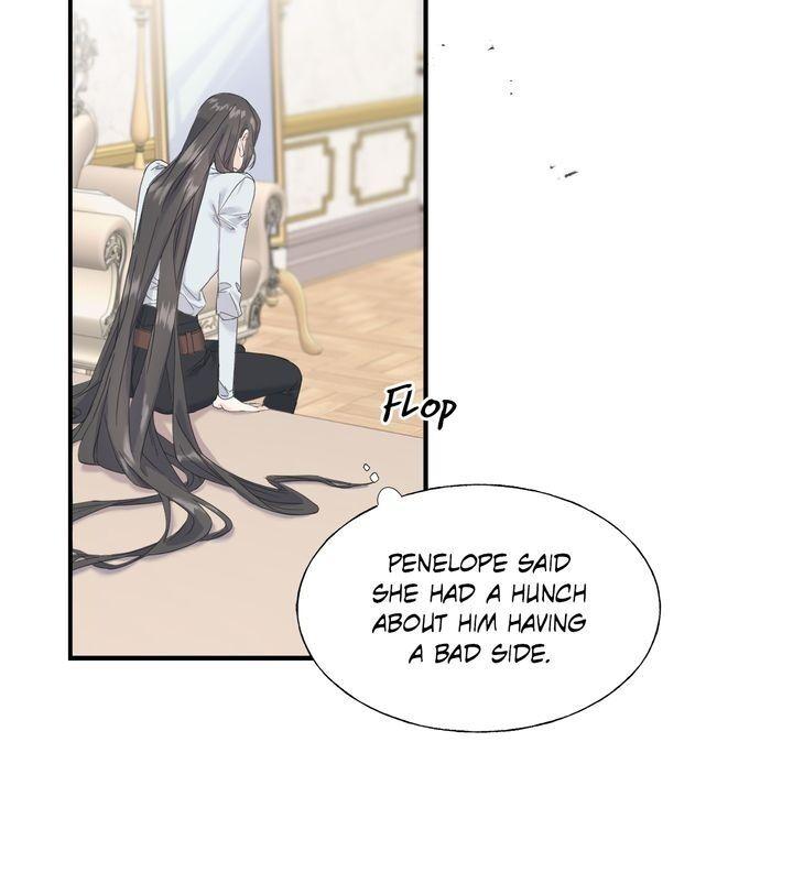 Read Crows Like Things That Sparkle Manga Online