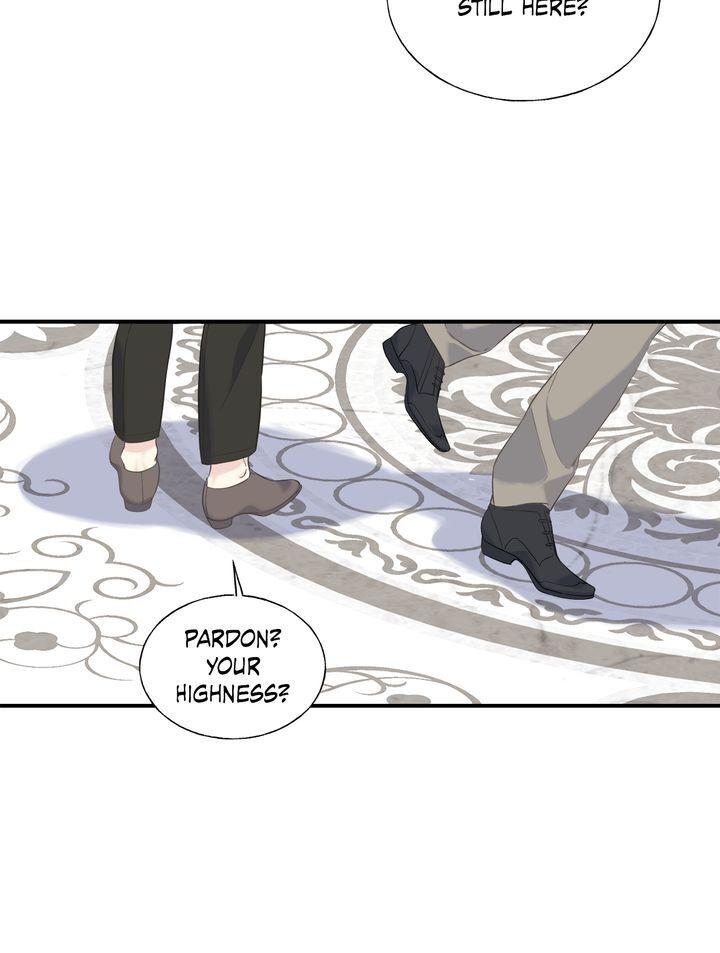 Read Crows Like Things That Sparkle Manga Online