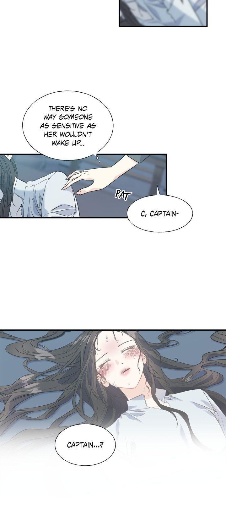 Read Crows Like Things That Sparkle Manga Online