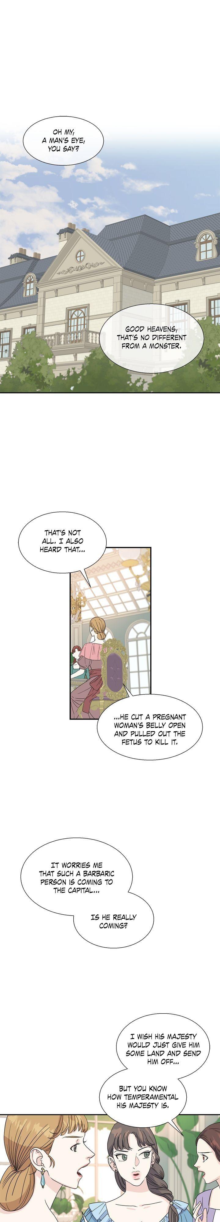 Read Crows Like Things That Sparkle Manga Online