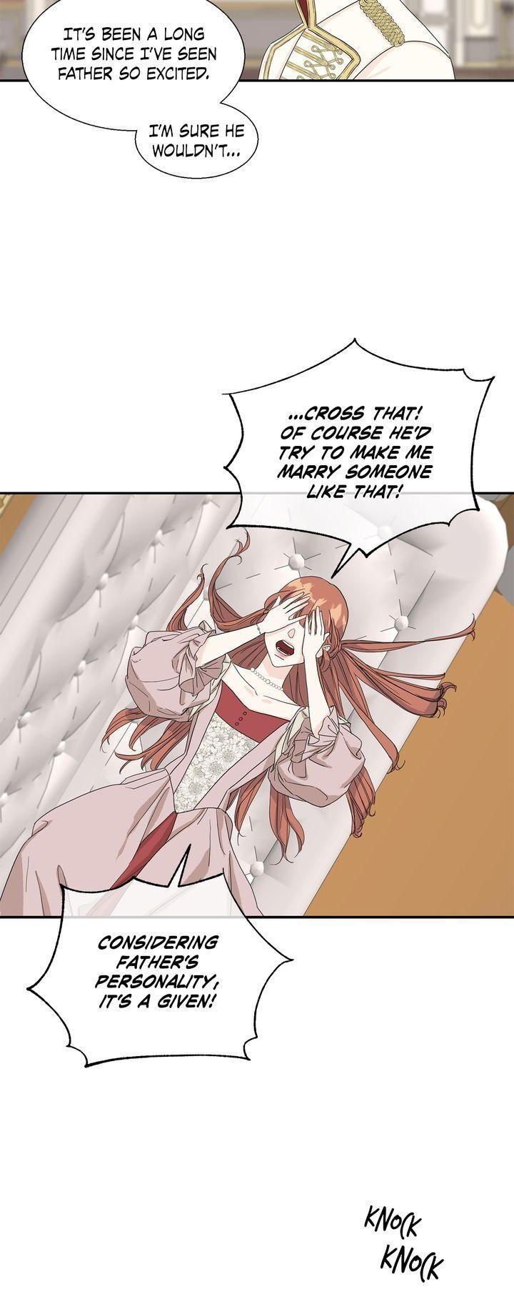 Read Crows Like Things That Sparkle Manga Online