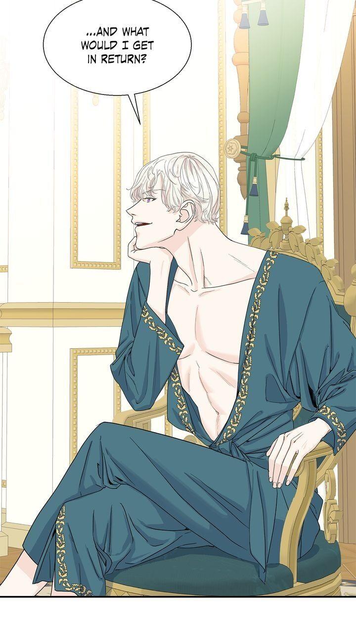Read Crows Like Things That Sparkle Manga Online