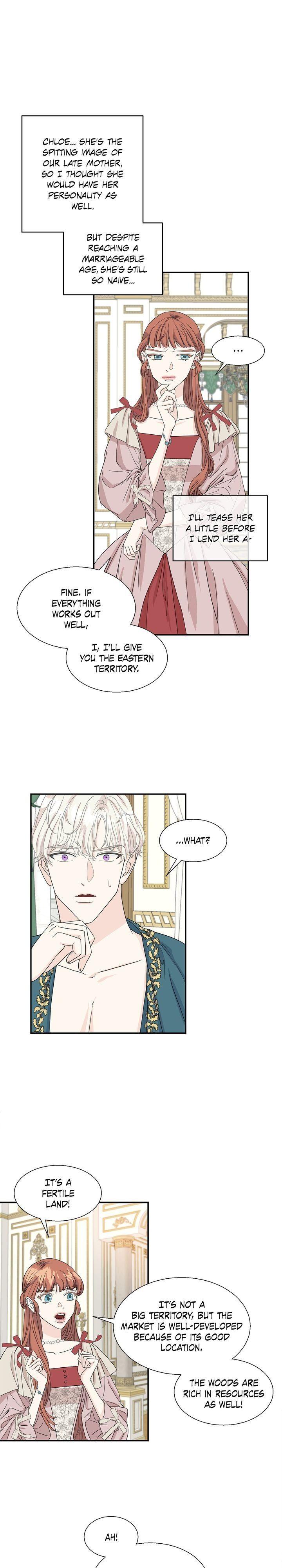 Read Crows Like Things That Sparkle Manga Online