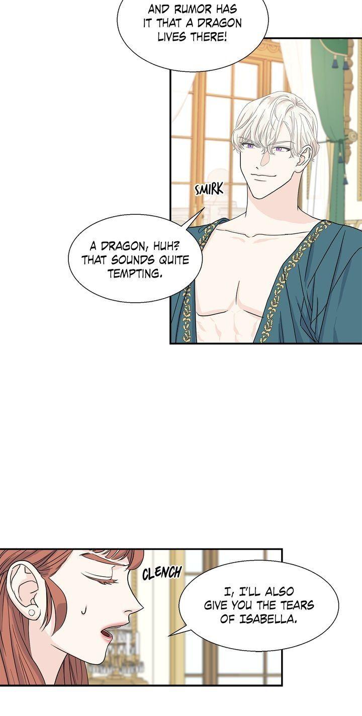 Read Crows Like Things That Sparkle Manga Online