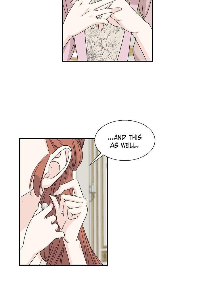 Read Crows Like Things That Sparkle Manga Online