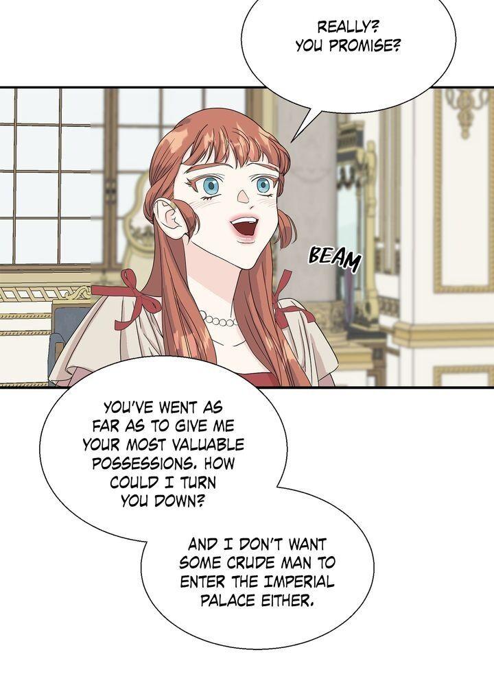Read Crows Like Things That Sparkle Manga Online
