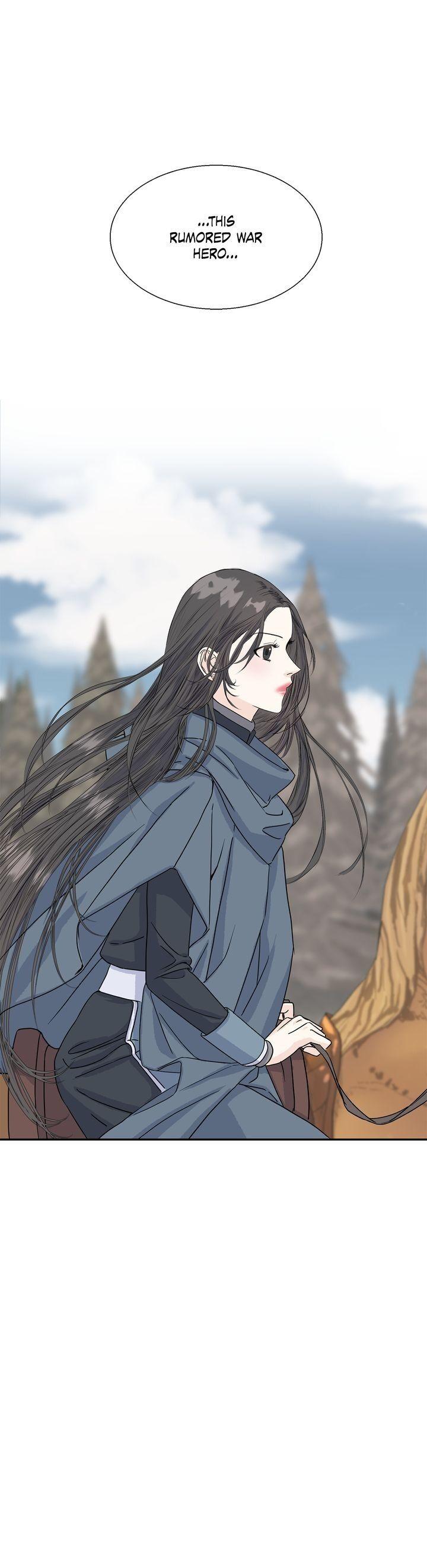 Read Crows Like Things That Sparkle Manga Online