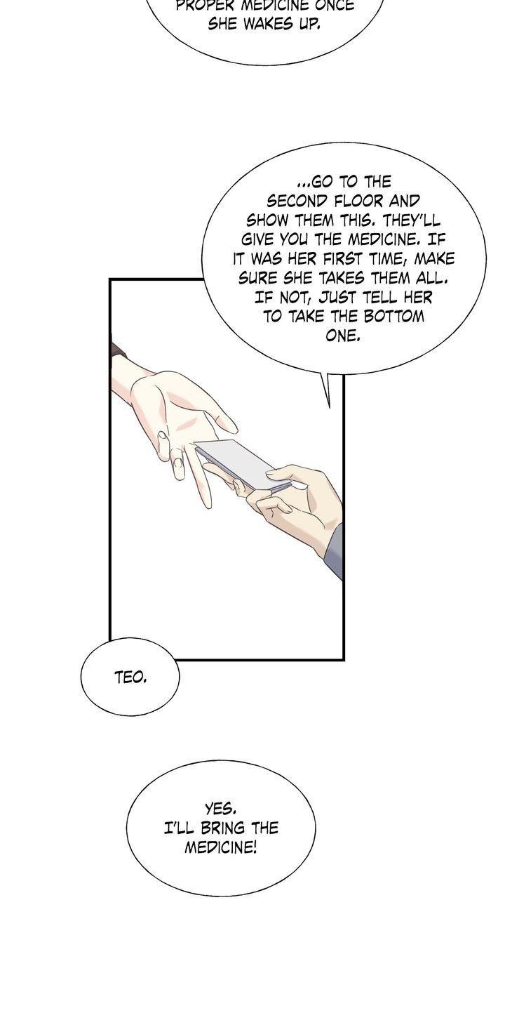 Read Crows Like Things That Sparkle Manga Online
