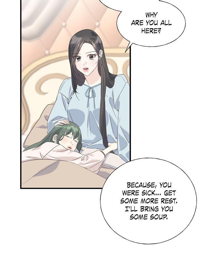 Read Crows Like Things That Sparkle Manga Online